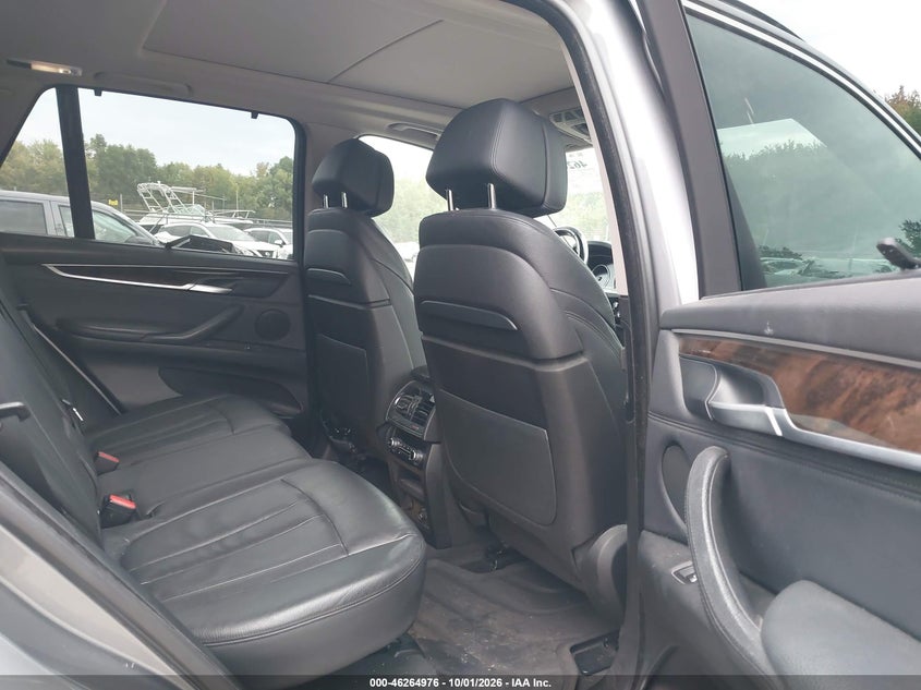 2015 BMW X5 XDRIVE35I · Фото 8