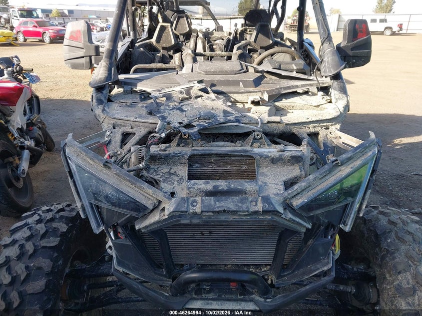 POLARIS RZR 2024