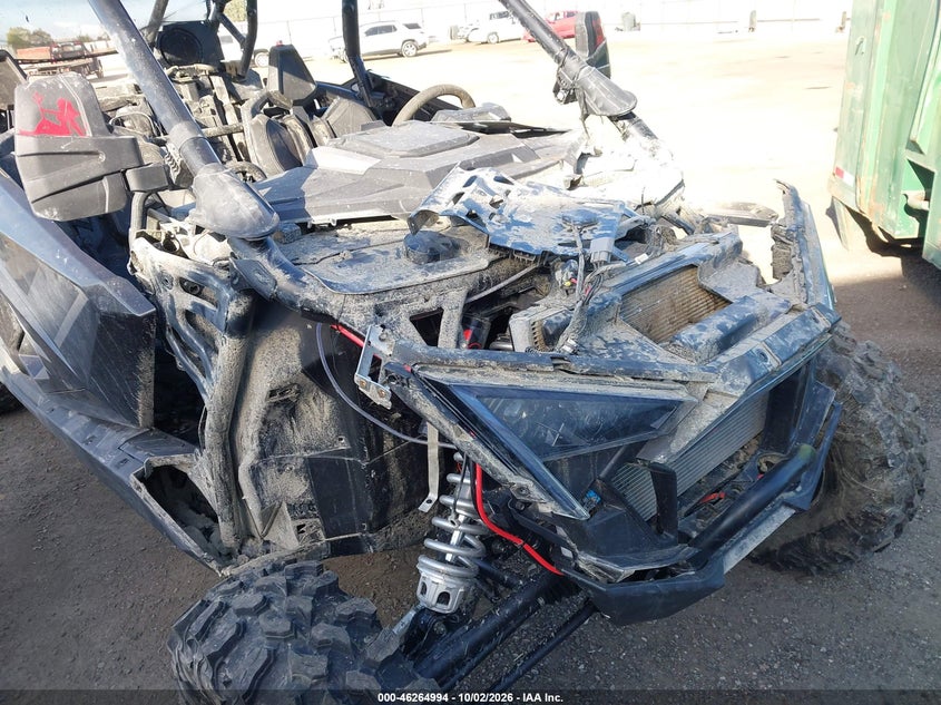 POLARIS RZR 2024