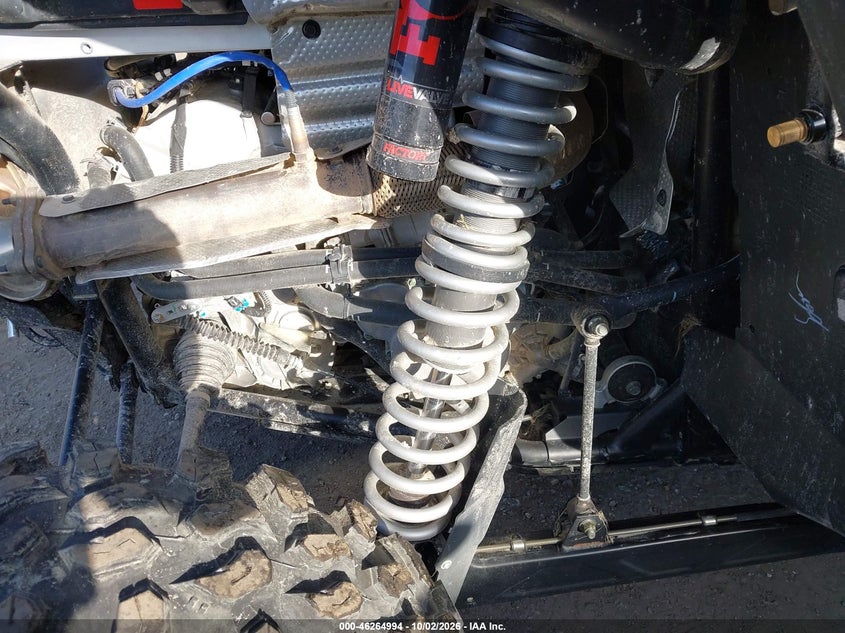 POLARIS RZR 2024