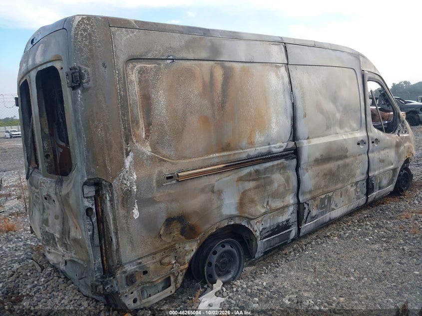 Vin: 1ftbr1c82lka07353, lot: 46765083, ford transit-250 20204