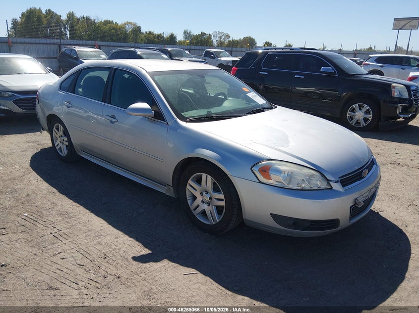 Vin: 2g1wg5ek2b1304699, lot: 46765145, chevrolet impala lt 20111