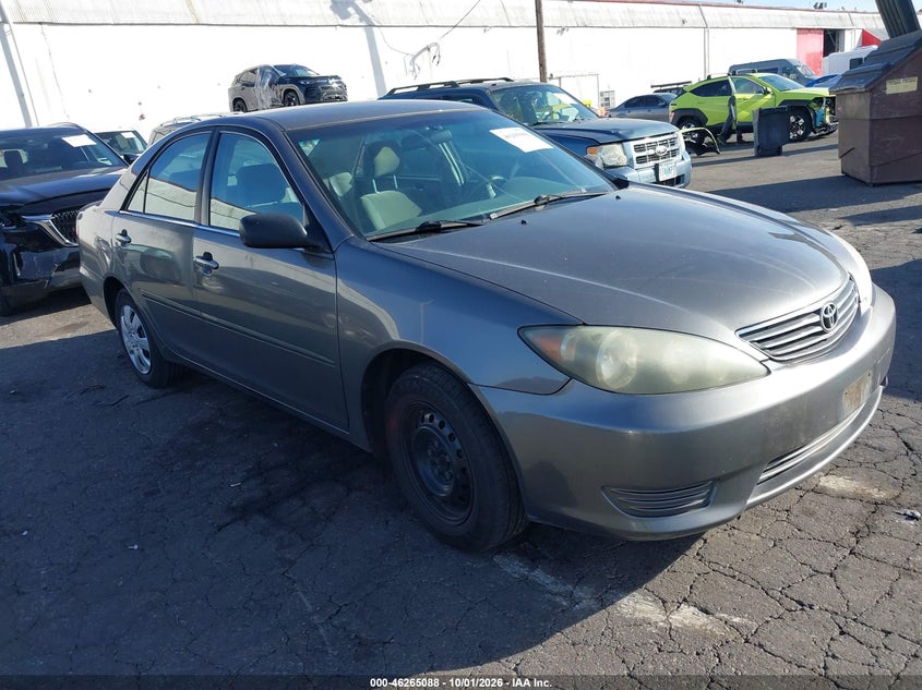 2006 Toyota Camry STD
