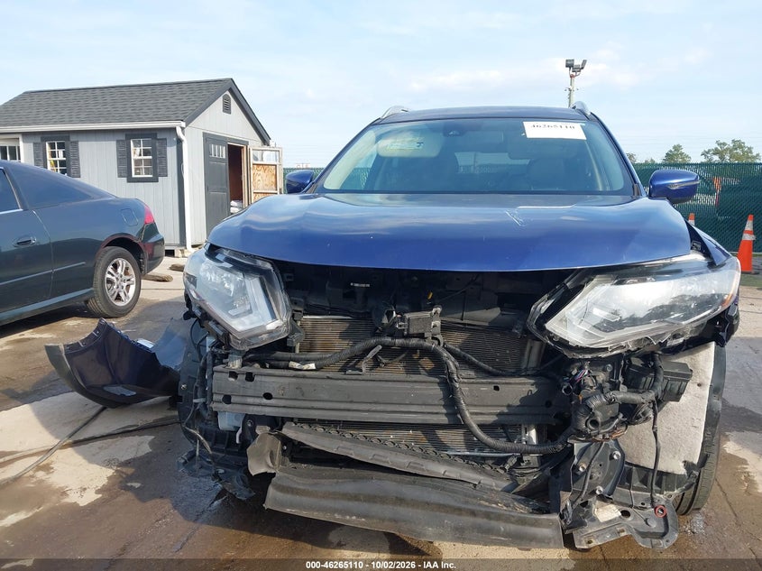 NISSAN ROGUE 2020 VIN JN8AT2MV4LW101531