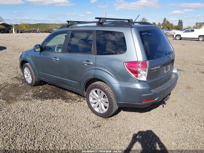 Vin: jf2shadc1ch460089, lot: 46765256, subaru forester 2.5x premium 20123