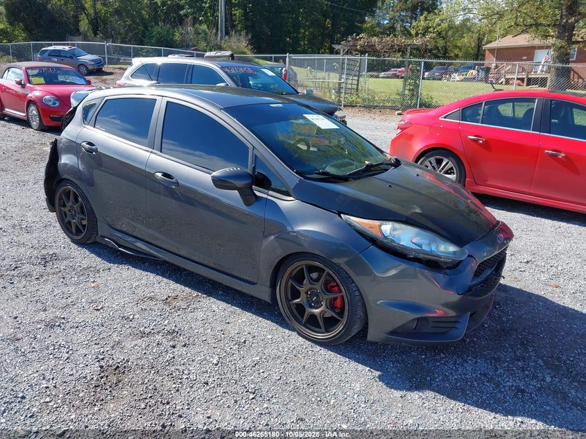 Vin: 3fadp4gx3km159091, lot: 46765259, ford fiesta st 2019 img_1