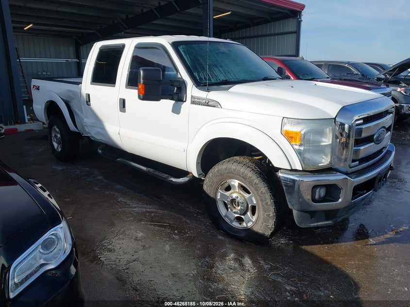 Vin: 1ft7w2b62eeb62572, lot: 46765264, ford f-250 xlt 2014 img_1