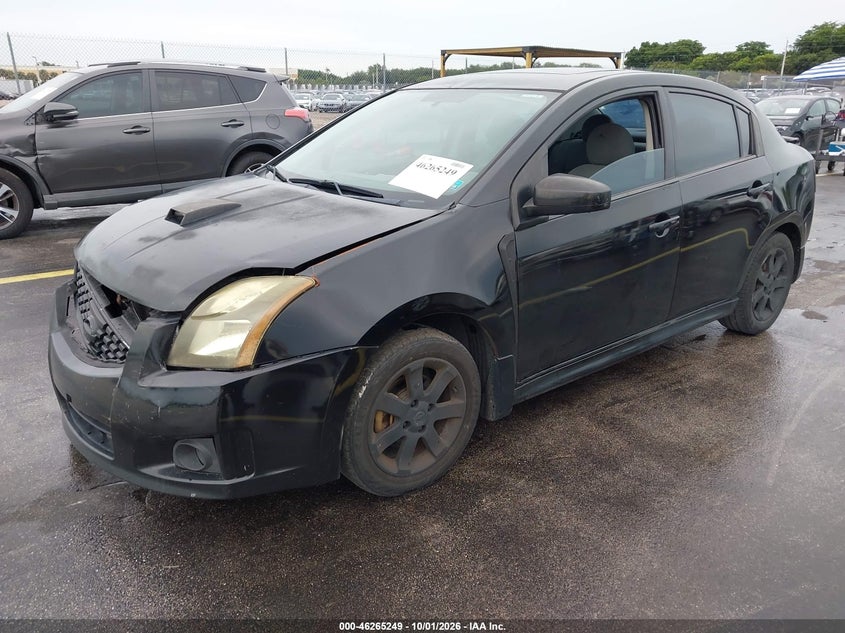 Vin: 3n1ab6ap9cl752674, lot: 46765328, nissan sentra 2.0 sr 20122