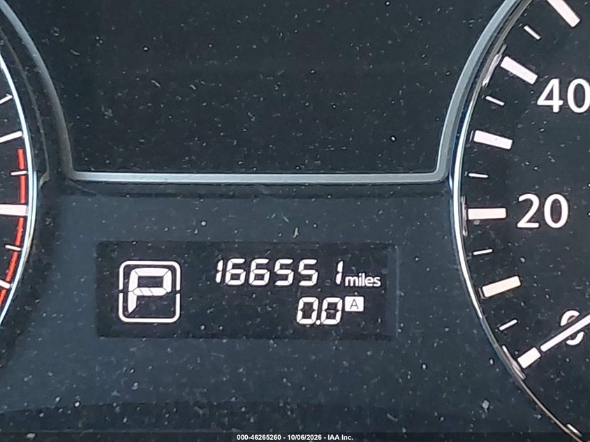 2013 NISSAN ALTIMA 2.5 S · Фото 16