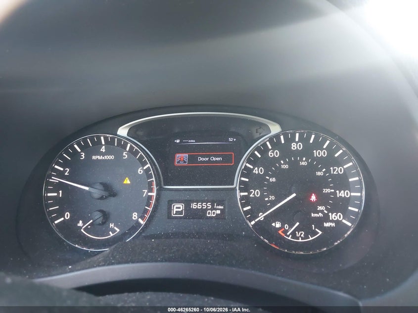 2013 NISSAN ALTIMA 2.5 S · Фото 7