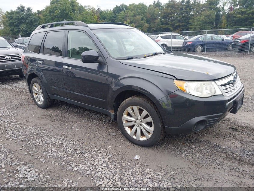 Vin: jf2shadc6dh419734, lot: 46765343, subaru forester 2.5x premium 2013 img_1
