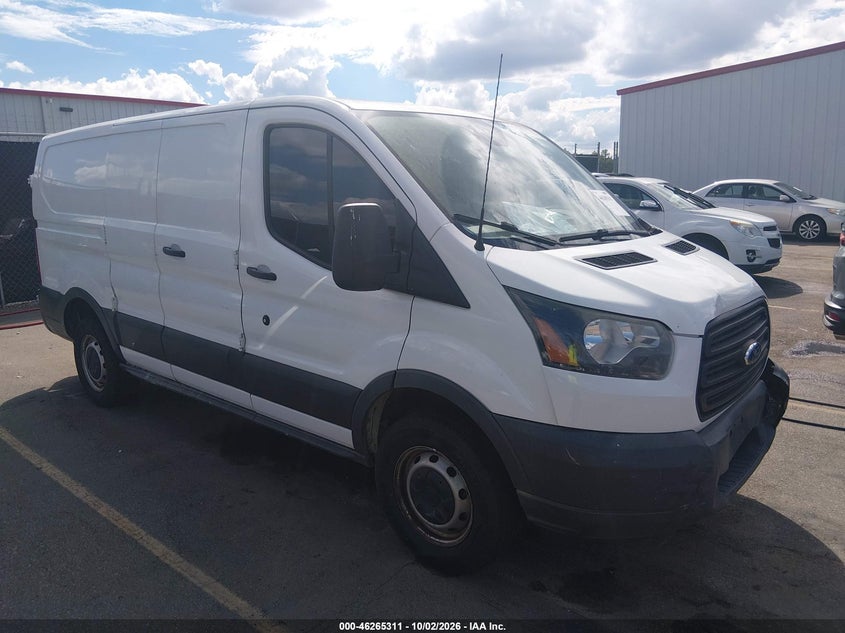 Vin: 1ftyr1zm1gkb14012, lot: 46765390, ford transit-250 2016 img_1