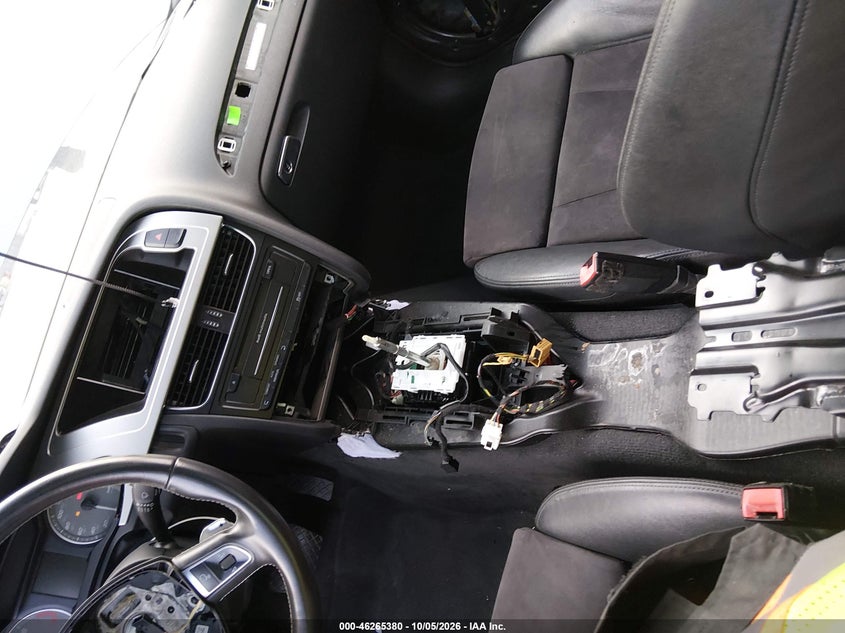 2012 AUDI S4 3.0 PREMIUM PLUS · Фото 21