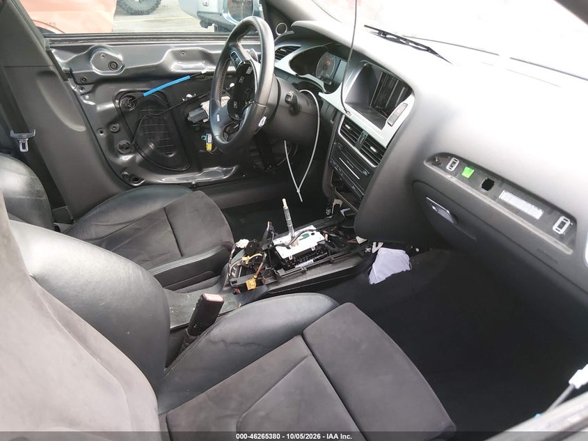 2012 AUDI S4 3.0 PREMIUM PLUS · Фото 5