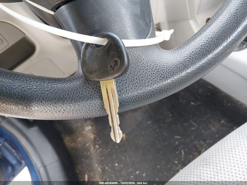 2011 HYUNDAI ACCENT GLS · Фото 11