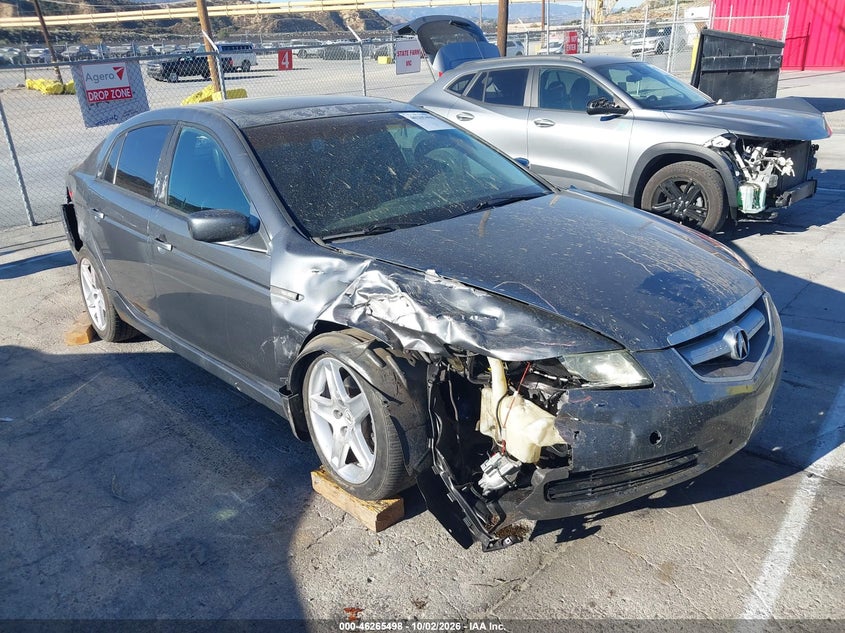 2006 ACURA TL