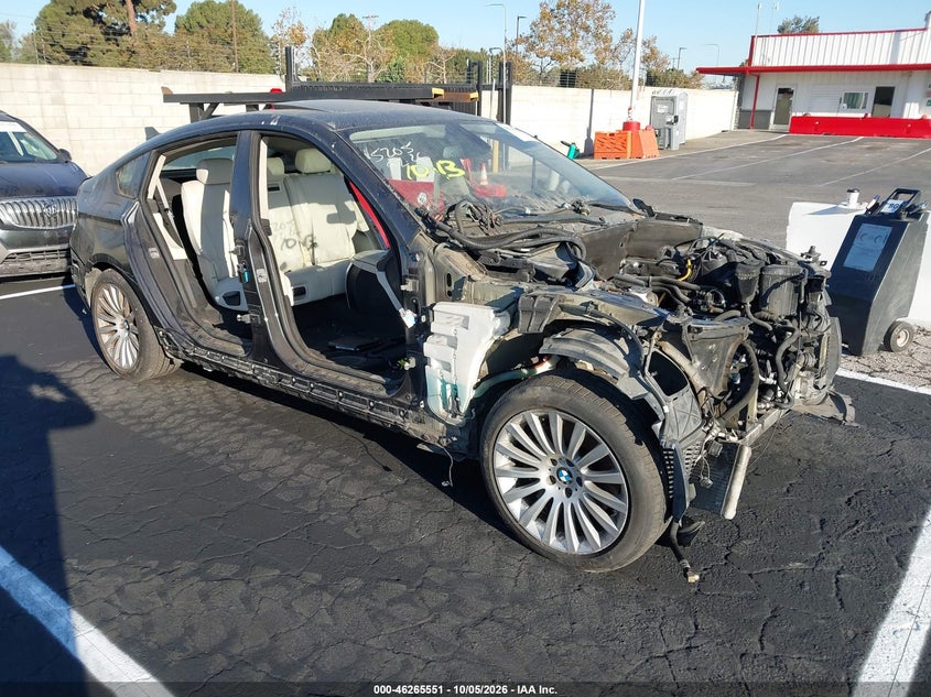 Vin: wbasn2c51ac200959, lot: 46765630, bmw 535i gran turismo 2010 img_1