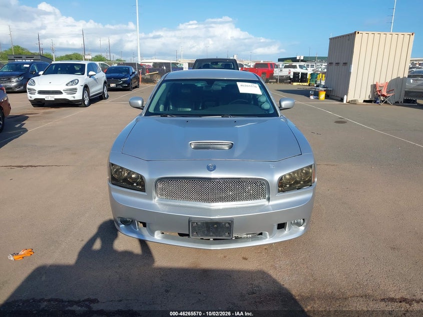 Фото 6 - DODGE CHARGER