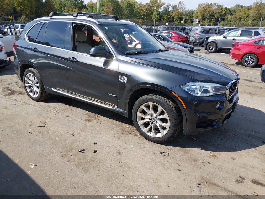 Vin: 5uxkr0c59f0p04727, lot: 46765712, bmw x5 xdrive35i 2015 img_1