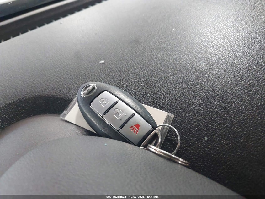 NISSAN JUKE 2012 VIN JN8AF5MV9CT113782
