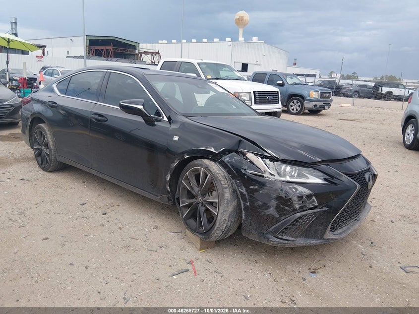 Vin: 58agz1b16nu129333, lot: 46765806, lexus es 350 f sport 2022 img_1