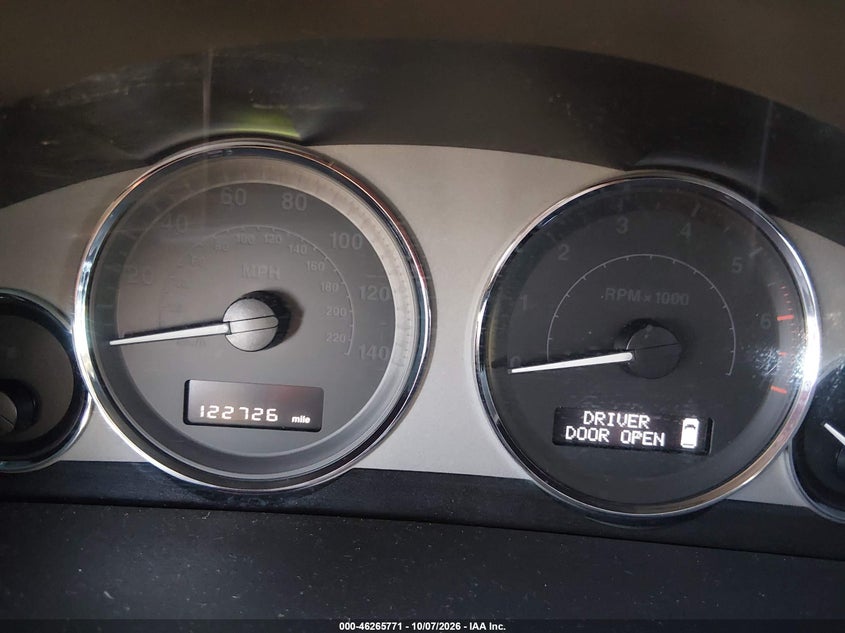 2008 JEEP COMMANDER LIMITED · Фото 7