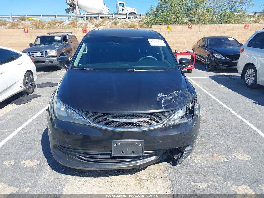 CHRYSLER PACIFICA - zdjęcie 12