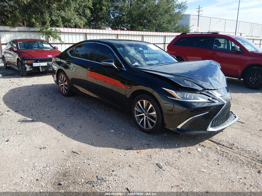 Vin: 58adz1b1xlu078225, lot: 46765910, lexus es 350 2020 img_1