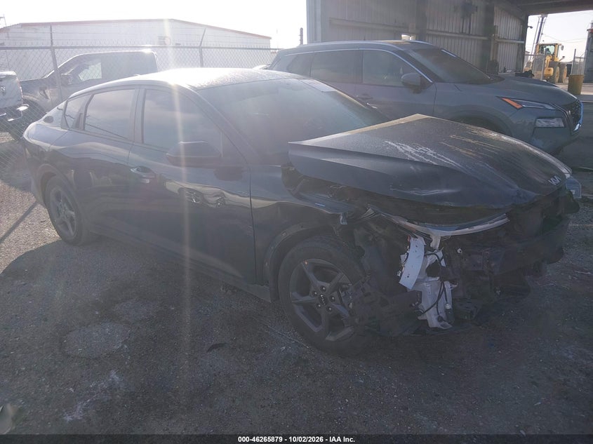 Vin: 3kpft4de9te281919, lot: 46765958, kia k4 lxs 2026 img_1