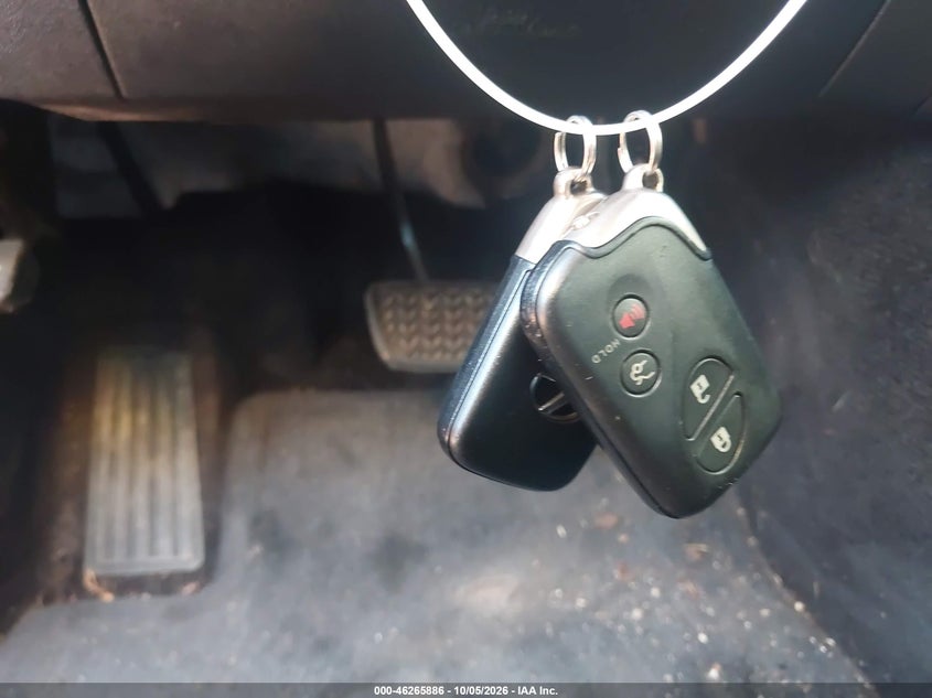 2007 LEXUS ES 350 · Фото 11