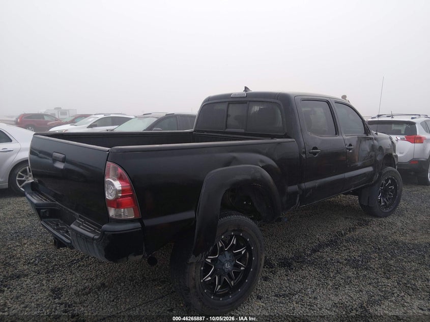 Vin: 5tfmu4fn6ex021269, lot: 46765966, toyota tacoma v6 20144