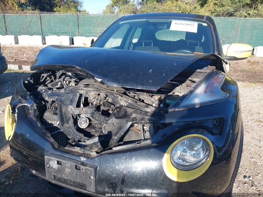 NISSAN JUKE 2015 VIN JN8AF5MV3FT553923