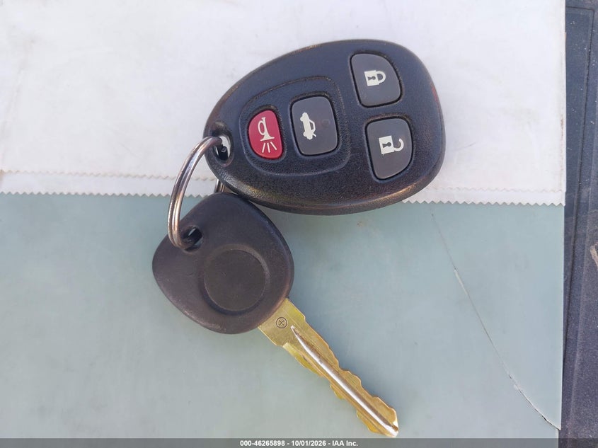 SATURN SKY 2007 VIN 1G8MB35B47Y132501
