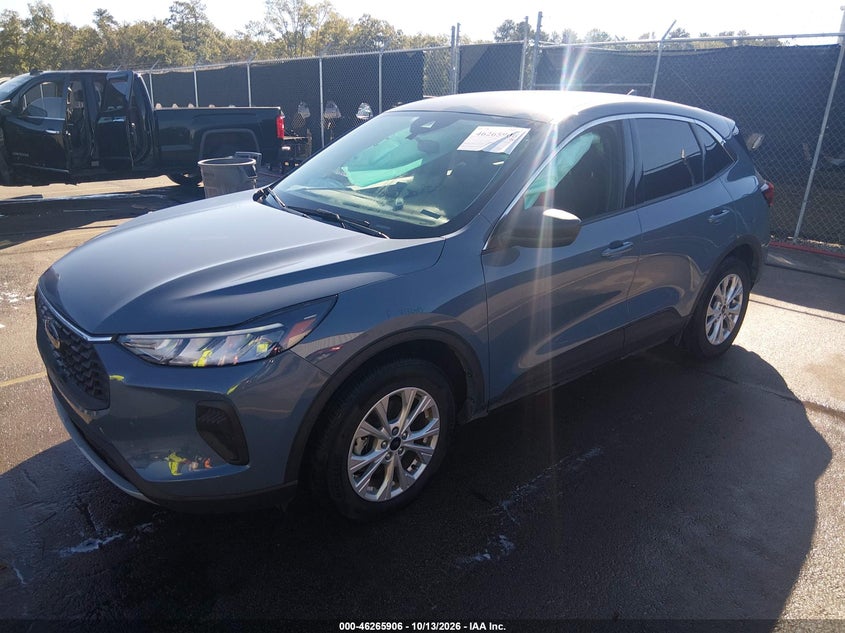 Vin: 1fmcu0gn4rub12420, lot: 46765985, ford escape active 20242