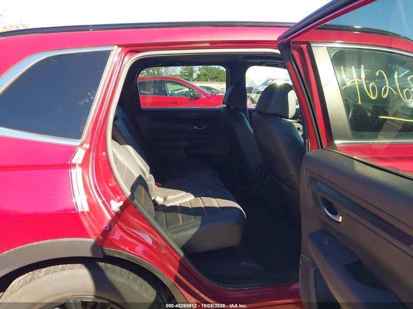 HONDA CR-V HYBRID 2024 VIN 5J6RS6H84RL026993