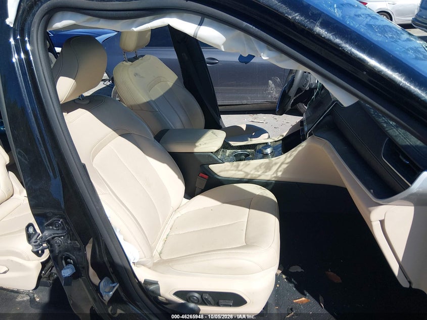 2023 JEEP GRAND CHEROKEE L LIMITED 4X4 · Фото 5