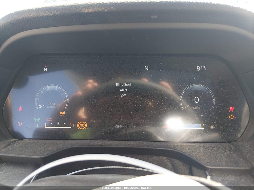 2023 JEEP GRAND CHEROKEE L LIMITED 4X4 · Фото 7