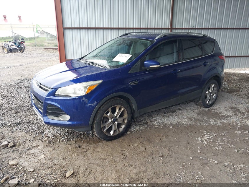 Фото 2 - FORD ESCAPE