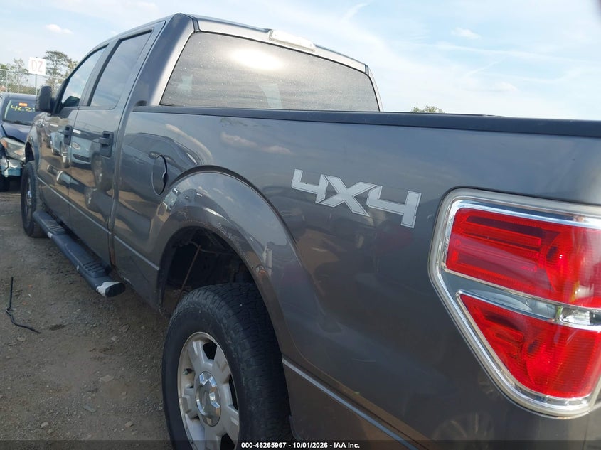 Vin: 1ftfw1ev9afb72108, lot: 46766046, ford f-150 fx4/harley-davidson/king ranch/lariat/platinum/xl/xlt 20103
