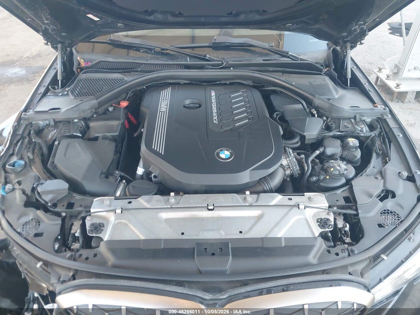 BMW M340I - zdjęcie 10