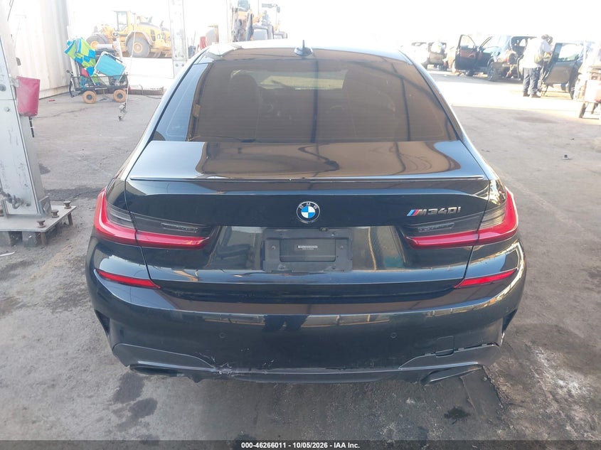BMW M340I - zdjęcie 16