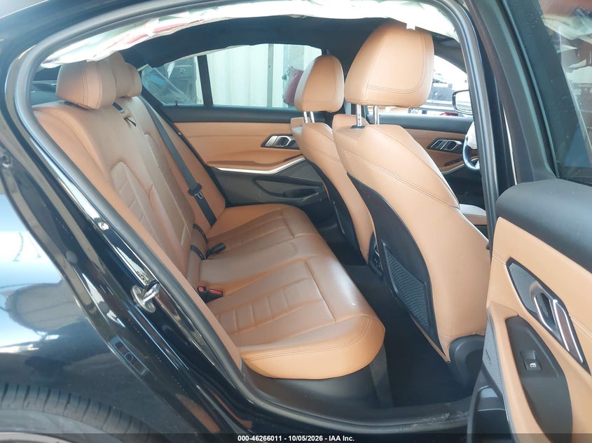 BMW M340I - zdjęcie 8