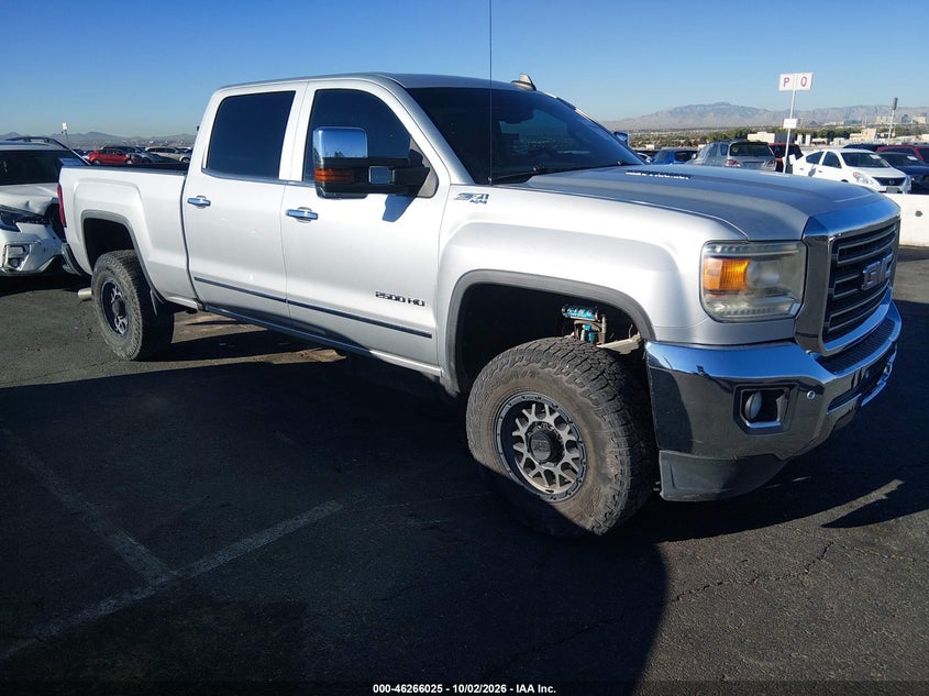 Vin: 1gt12ze8xff664586, lot: 46766104, gmc sierra 2500hd available wifi slt 2015 img_1