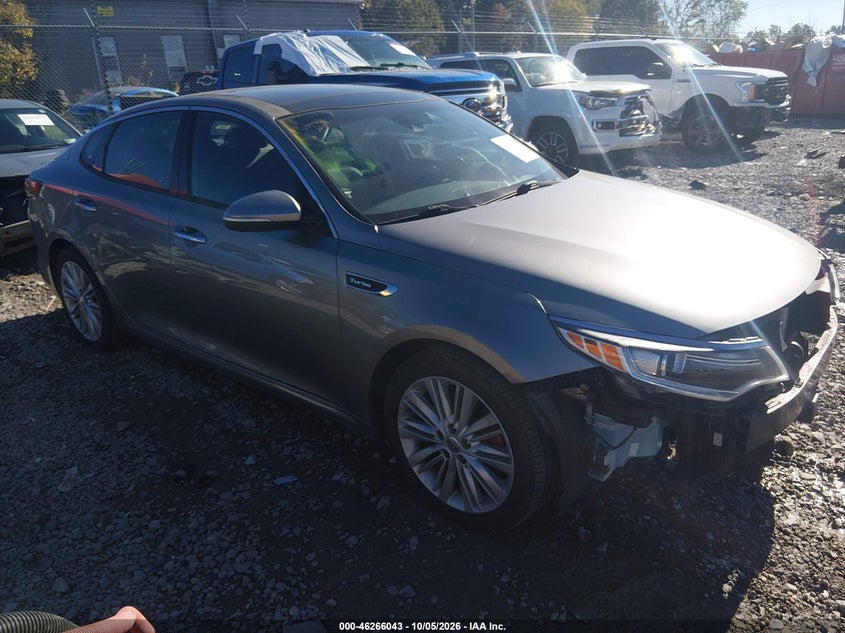 Vin: 5xxgv4l22gg077403, lot: 46766122, kia optima sxl turbo 2016 img_1
