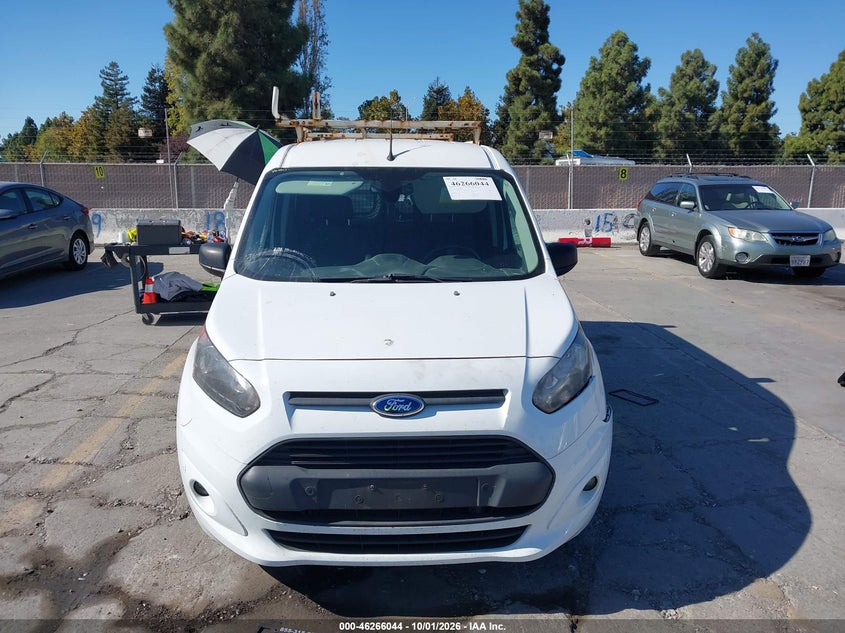 صورة 12 - FORD TRANSIT CONNECT