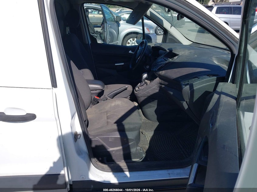 Фото 5 - FORD TRANSIT CONNECT