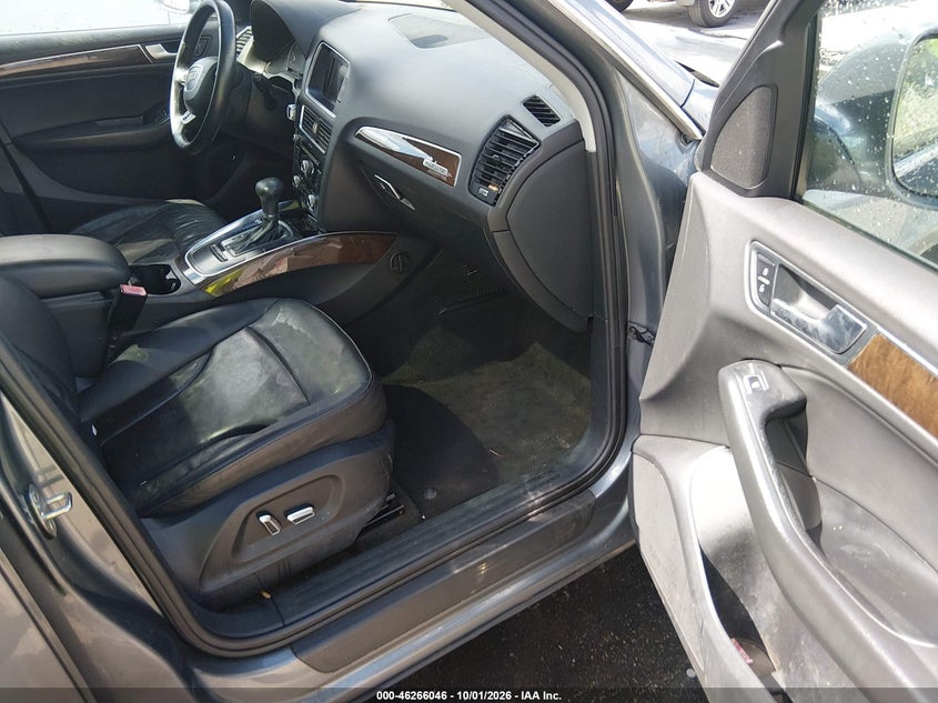 Photo 5 - AUDI Q5
