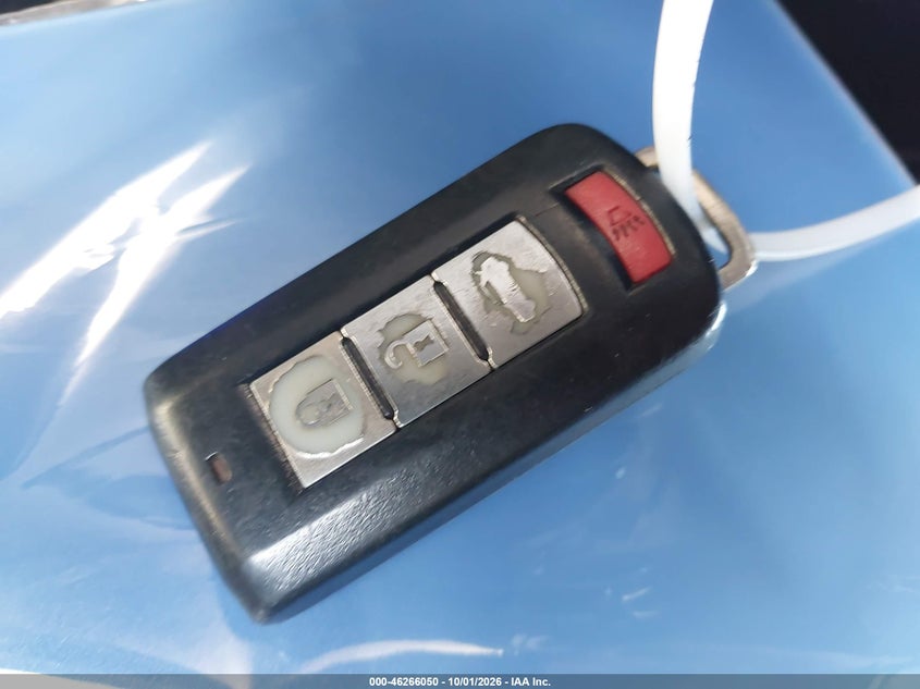 2012 MITSUBISHI LANCER GT · Фото 11