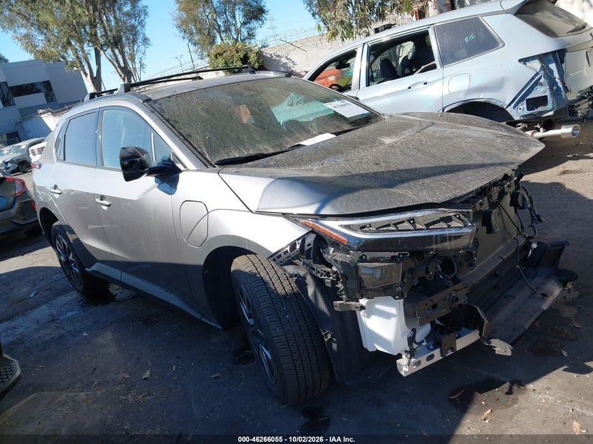 Vin: jtmbdafb3ta004067, lot: 46766134, toyota bz xle 2026 img_1