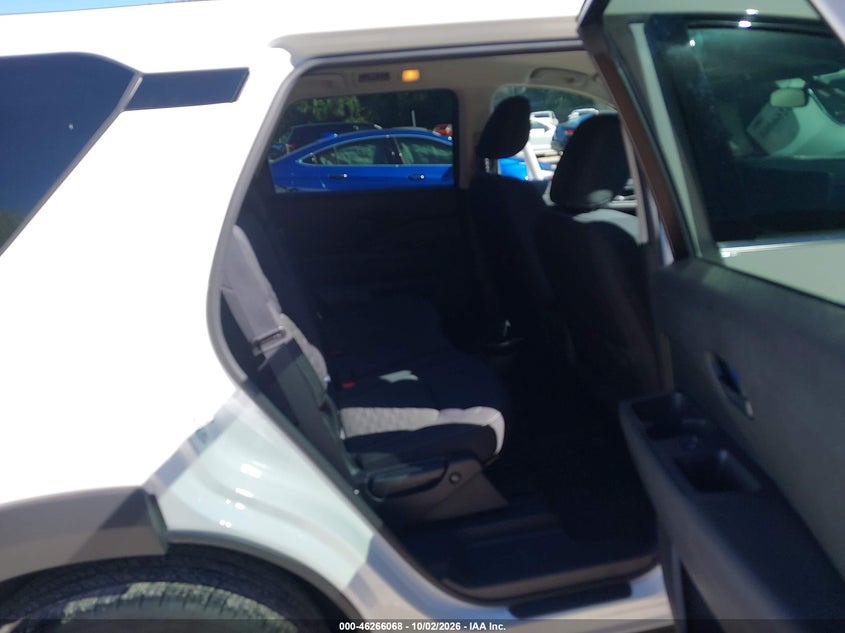 NISSAN PATHFINDER 2026 VIN 5N1DR3BE2TC244748